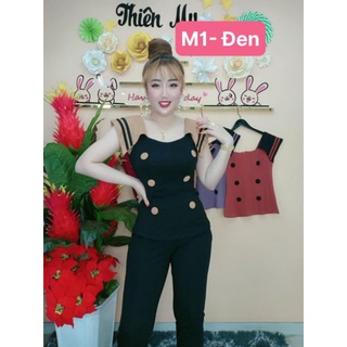 Đồ bộ bigsize 4 size (40-85kg)