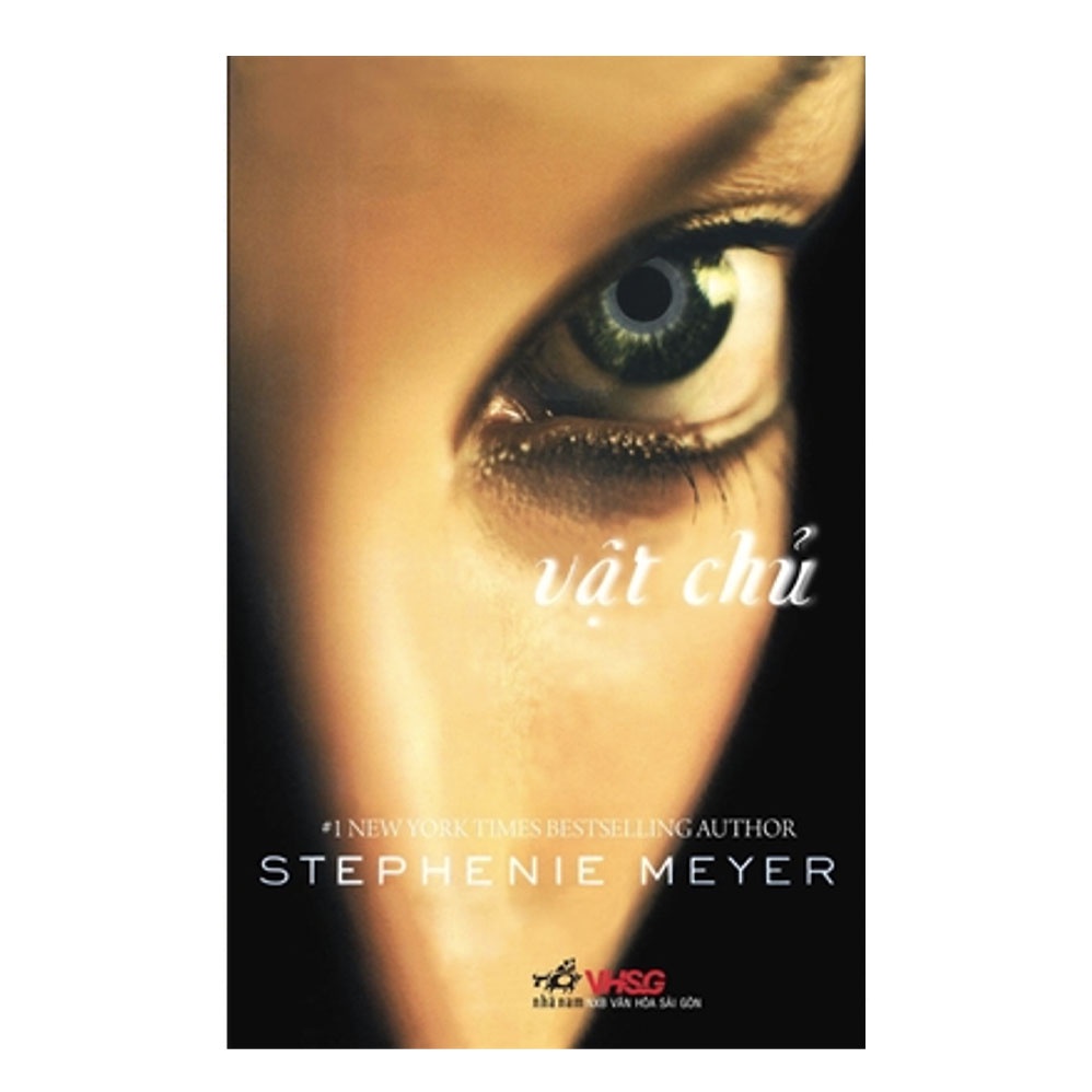 Sách - Vật Chủ (Nhã Nam HCM)