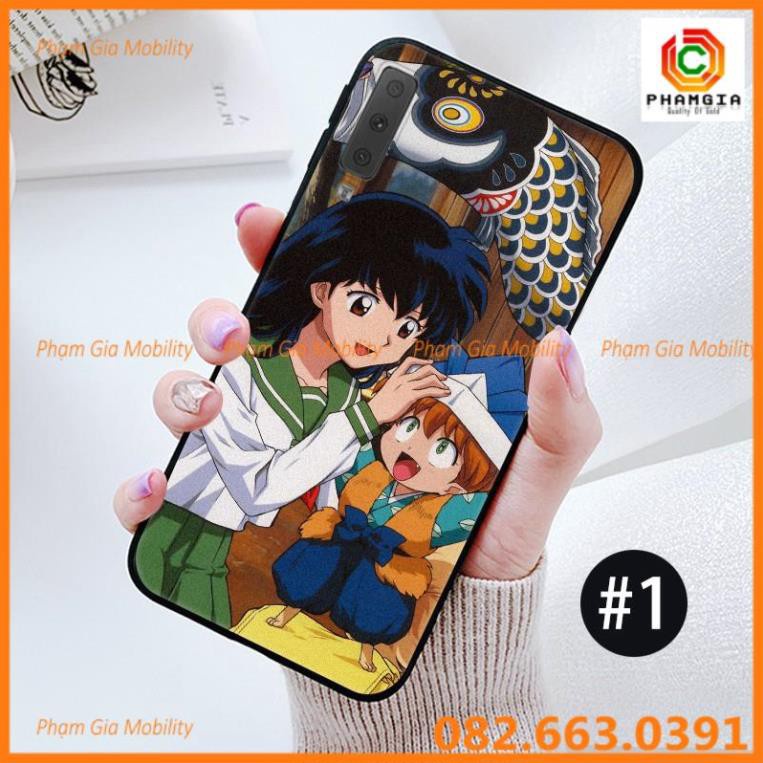 ỐP LƯNG KÍNH CHỐNG BỂ IN HÌNH THEO YÊU CẦU SAMSUNG