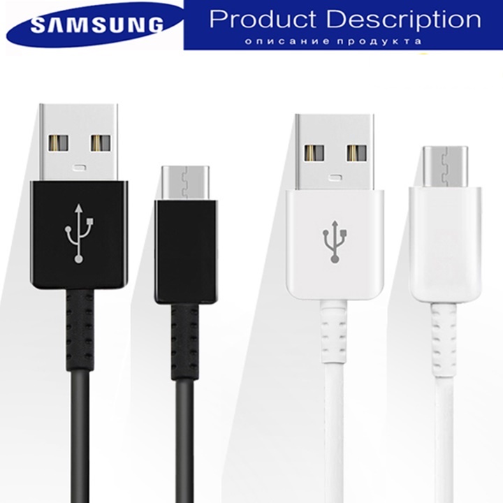 Cáp Samsung Note 7 - Note FE Cổng Type C Dài 1m