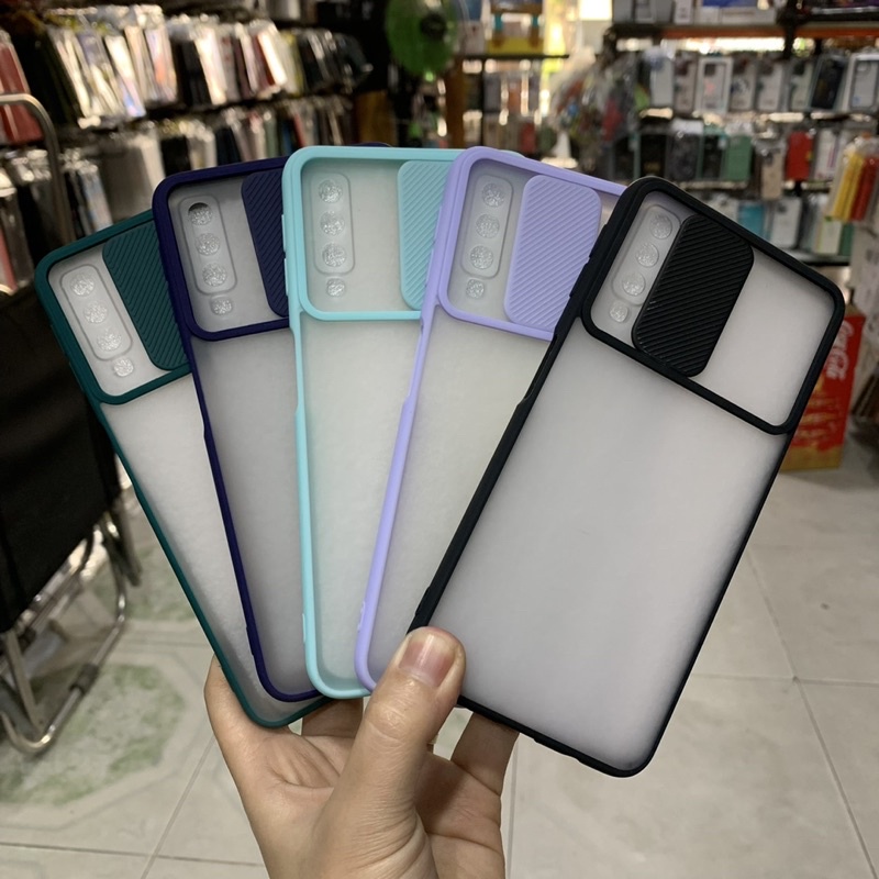 Ốp lưng Samsung A750 / A7 2018