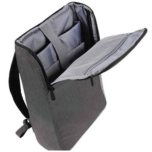 Balo Công Sở Thời Trang Hàn Quốc Simple Carry K3 - Shine House