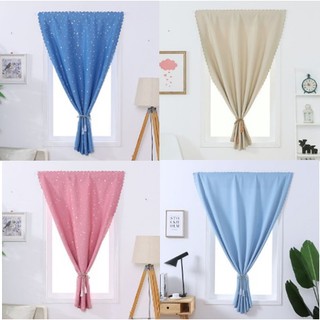 Rèm dán cửa sổ (SẴN HÀNG)