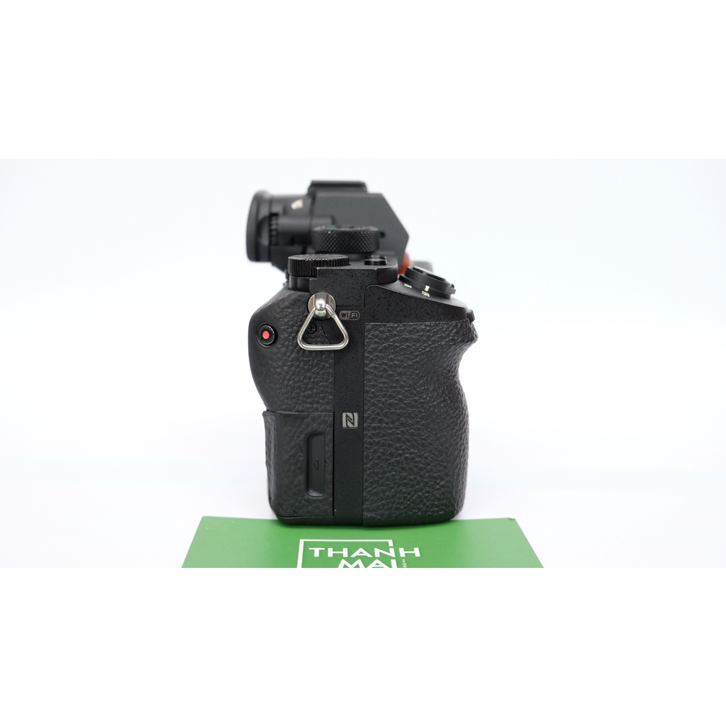 Máy ảnh Sony Alpha A7S Mark II