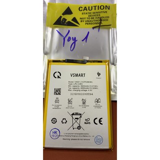 Pin điện thoại vsmart joy 1 plus 4000mah v4001