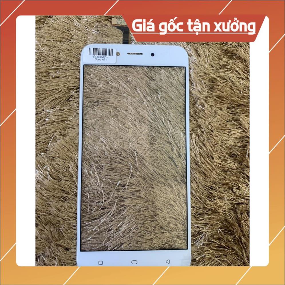 Cảm ứng Oppo A71 - Linh Kiện Thay Thế/Sửa chữa