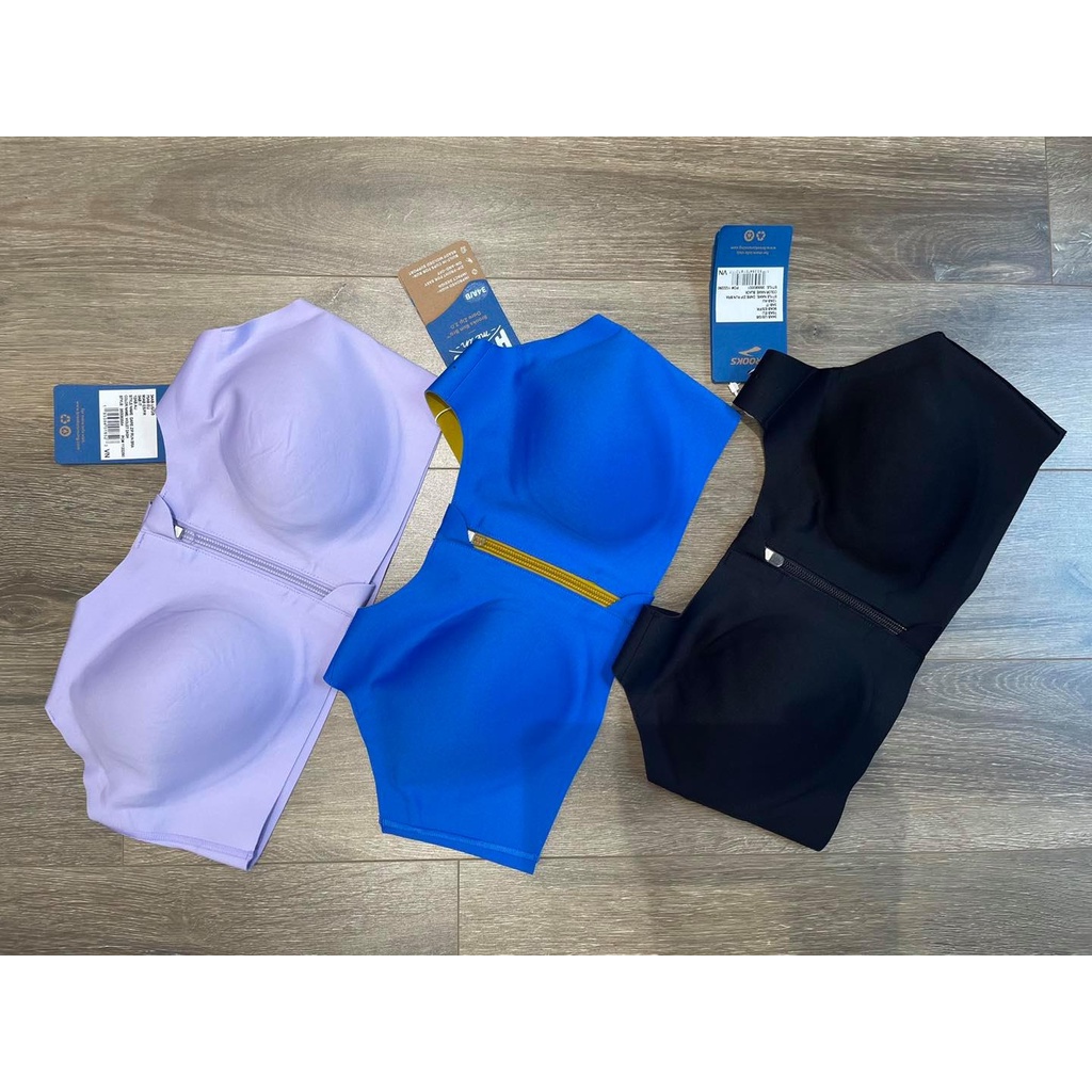 ÁO BRA CHẠY BỘ BROOKS - SIZE 34