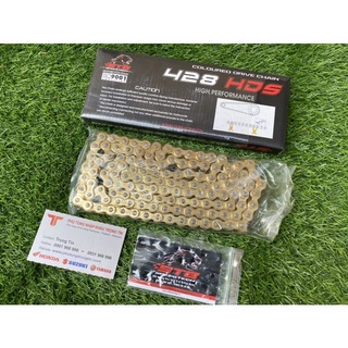 Sên 126L STB màu vàng