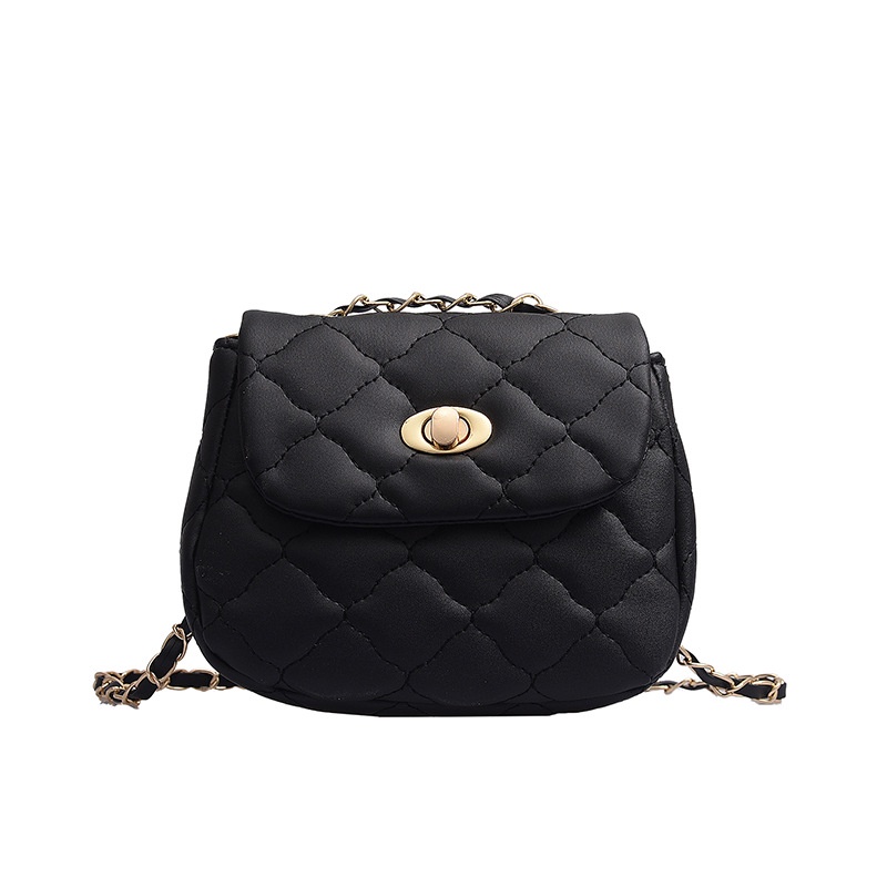 Túi Đeo Chéo Hình Đám Mây 2022 Thời Trang Hàn Quốc Cho Nữ