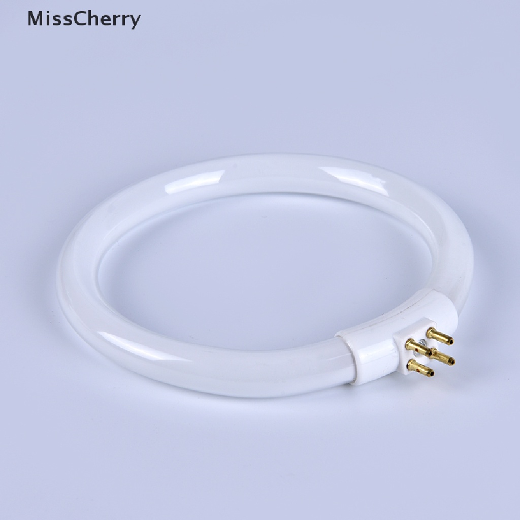 Ống Đèn Huỳnh Quang Hình Tròn 11W T4 Với 4