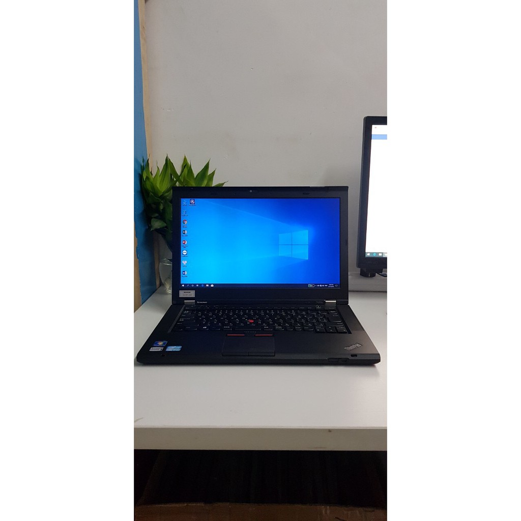 Laptop Lénovo Thinkpad T430S core i7 - 3520 / ram 8gb / ssd 240gb hàng xách tay nhật nguyên zin
