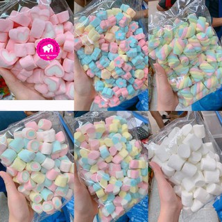 KẸO DẺO XỐP MALLOW THÁI LAN