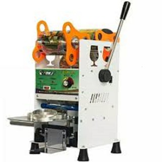 [ Hàng ETON Chính Hãng ] - Máy Dập Miệng Cốc ( 300-700ml )