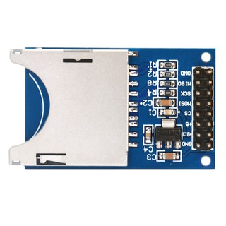 Module thẻ nhớ SD