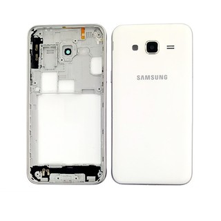 Vỏ Samsung J320 / J3 2016