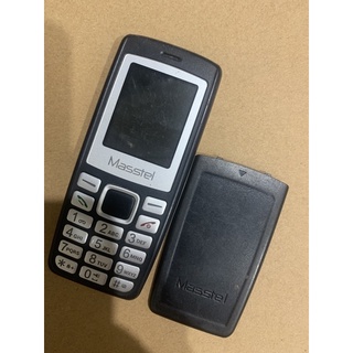 Xác điện thoại masstel izi 120