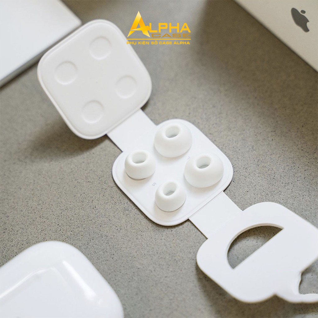 Tai Nghe AIRPODS PRO - AIRPODS 3 Chống ồn - Xuyên âm - Đổi tên , định vị - Tháo tai dừng nhạc BH 1 ĐỔI 1 casealpha | BigBuy360 - bigbuy360.vn