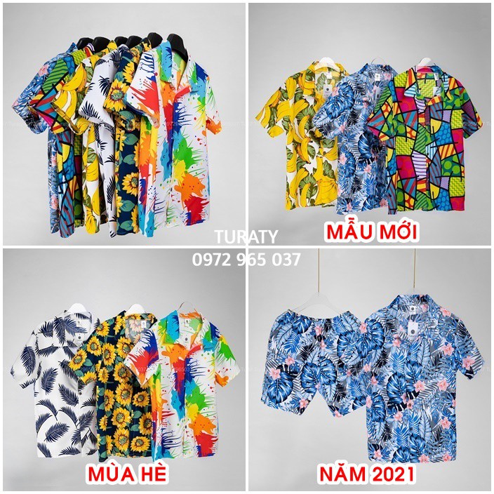 [Xả Kho, Bán Lỗ] Bộ Đi Biển Cho Cặp Đôi, Đội Nhóm, Công Ty, Gia Đình | BigBuy360 - bigbuy360.vn