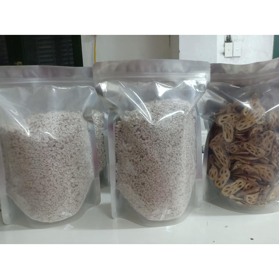 Tinh Bột Củ Sen Nguyên Chất Nhà Làm 100% Truyền Thống, Ngủ Ngon Giảm Cân Tốt | BigBuy360 - bigbuy360.vn