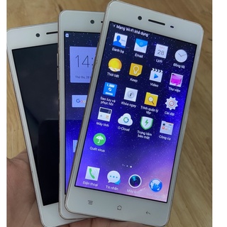 Điện thoại OPPO F1w Ram3 -16G cũ giá rẻ, nghe gọi lướt mạng chơi game cơ bản