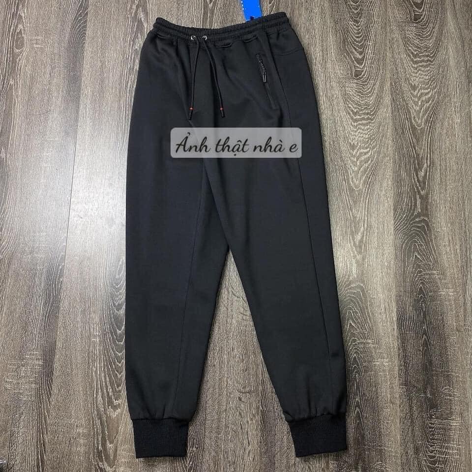 Quần jogger nam