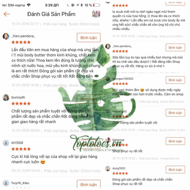 Bơ dưỡng thể The Body Shop Body Butter dưỡng da mềm mịn, căng sáng | BigBuy360 - bigbuy360.vn