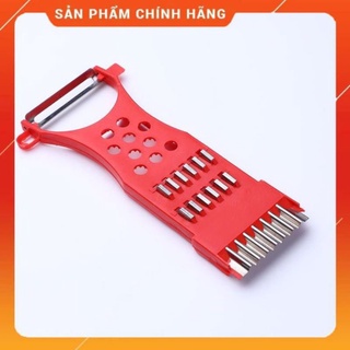 NẠO GỌT RAU CỦ QUẢ ĐA NĂNG