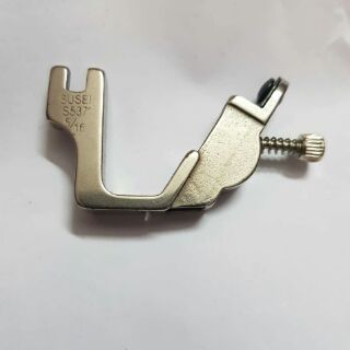 Chân vịt may chun máy may công nghiệp