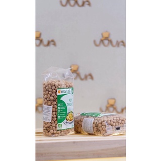 Đậu gà markal hữu cơ 100g/500g