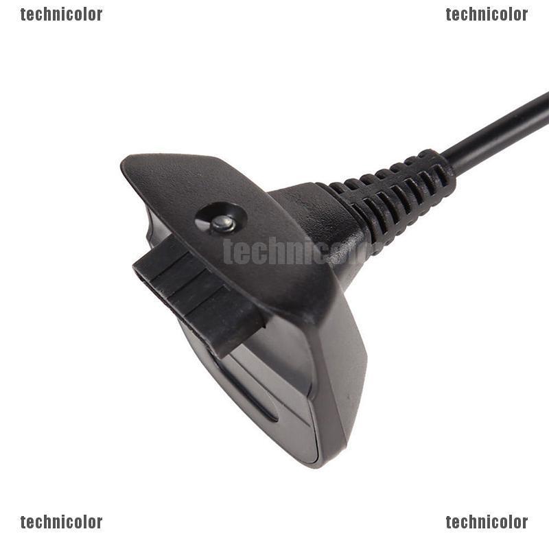 Usb Nhận Tín Hiệu Không Dây Cho Tay Cầm Chơi Game Microsoft XBox 360