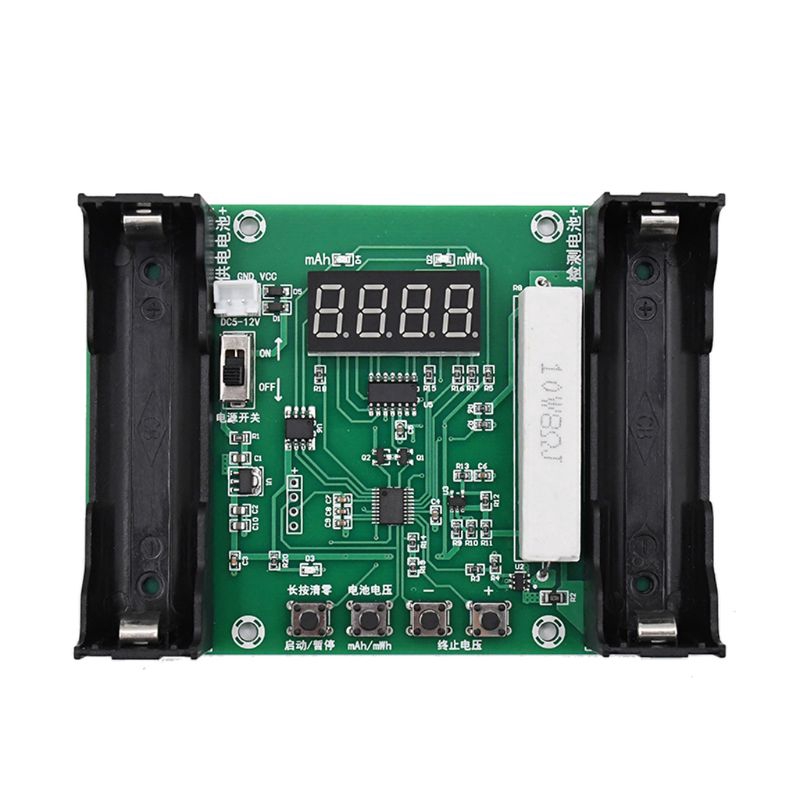 Máy kiểm tra dung lượng pin XH-M240