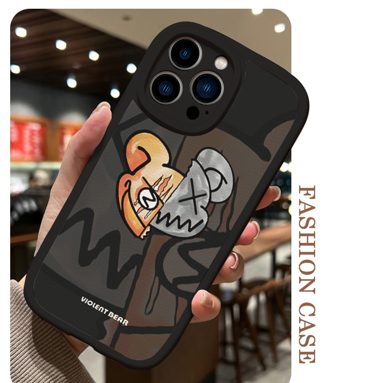 Ốp Điện Thoại Silicon Mềm Chống Sốc Cho iPhone 14 14 Plus 14 Pro 14 Pro Max 12 12 Pro 12 Pro Max 13 13Pro 13 Pro Max