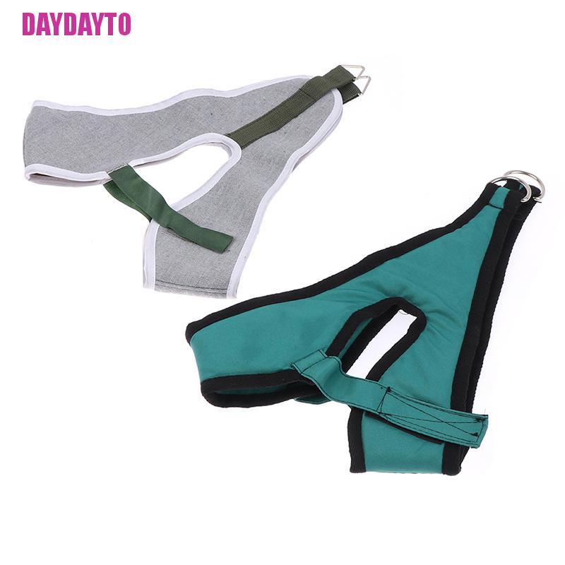 1 Dây Đai Co Giãn Cố Định Cổ Chất Lượng Cao