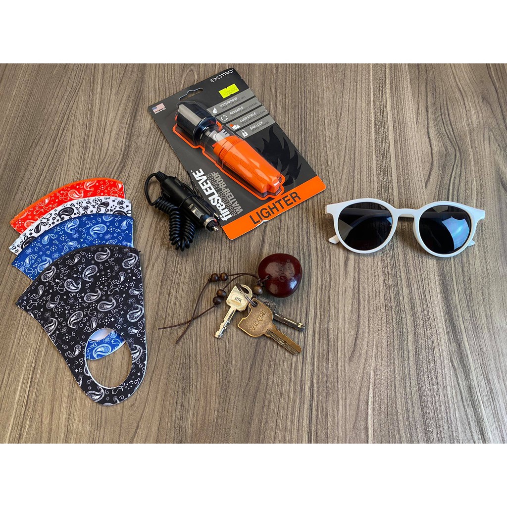 SÉT 10 CÁI KHẨU TRANG VẢI SU TRẺ EM IN 3D HOA VĂN SIÊU DỄ THƯƠNG | BigBuy360 - bigbuy360.vn