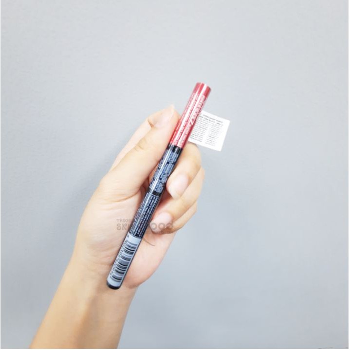 Chì Kẻ Mắt Nước Nét Sắc Mảnh, Không Trôi Maybelline Hyper Sharp Power Black Liquid Liner