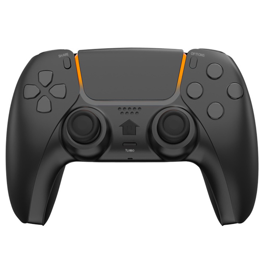 Tay cầm chơi game Aolion P4Plus dành cho các hệ máy PC / PS4 / PS5