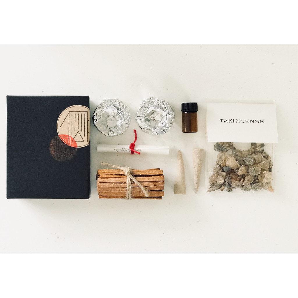 Ritual Kit