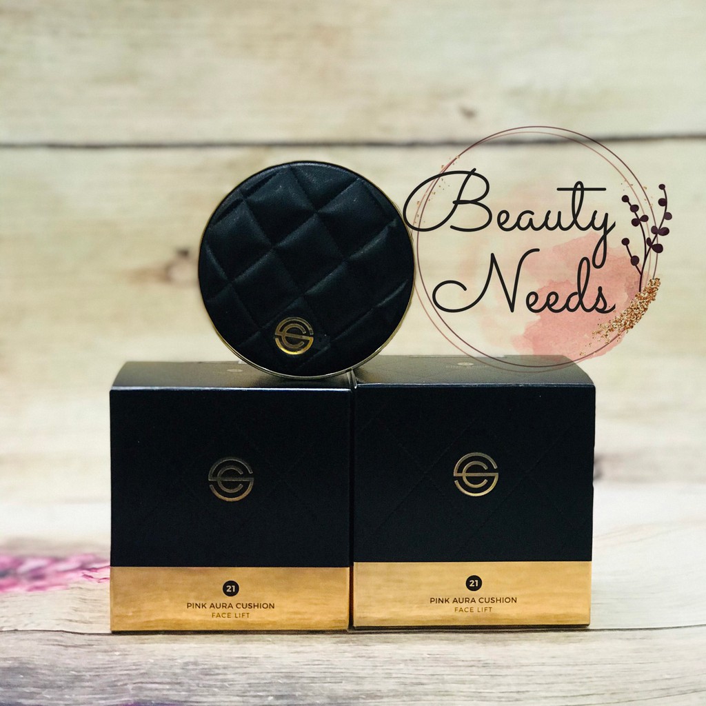 PHẤN NƯỚC CUSHION DPC BẢN DA SANG CHẢNH ( KÈM LÕI THAY THẾ) | BigBuy360 - bigbuy360.vn
