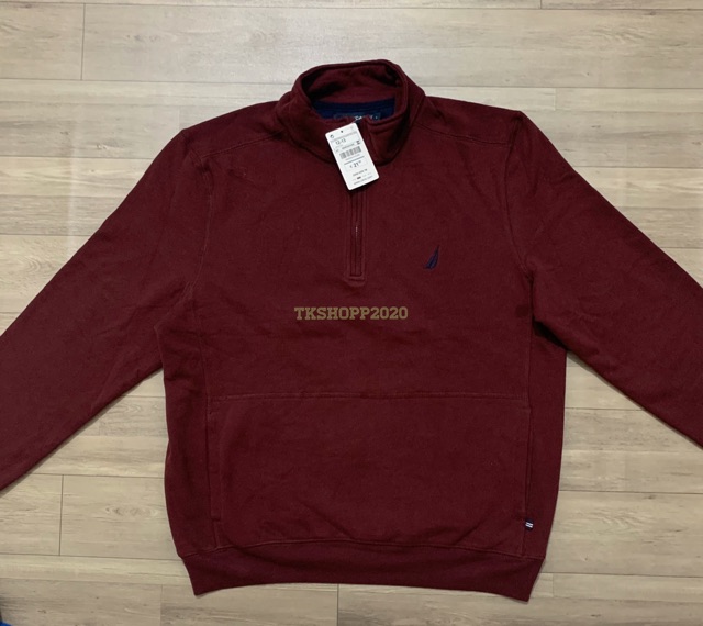 [ Mã FAMANU07 giảm 10% đơn 0đ ] Áo khoác nỉ dày không nón VNXK BIGSIZE < 120kg | BigBuy360 - bigbuy360.vn