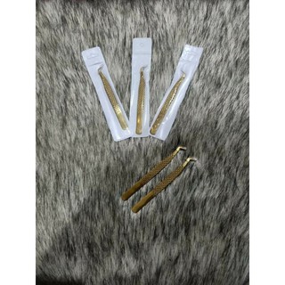 Nhíp sọc mũi nhám 5-20d