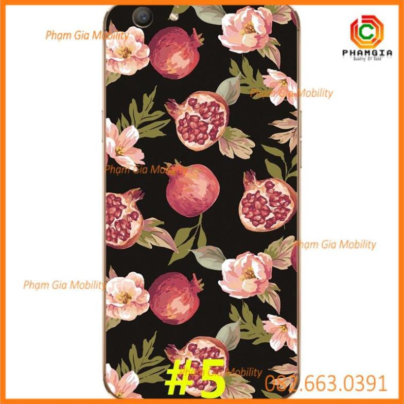 Ốp lưng dẻo in hình Vivo V7/Y75/V7 Plus siêu dẻo siêu bền ( P2)