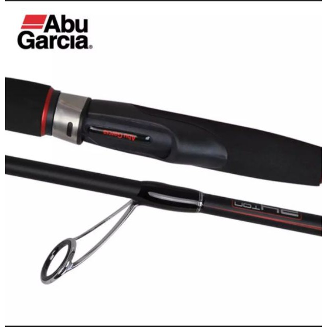 Cần lure Abu Garcia black max