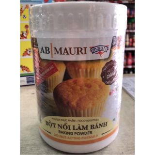 Bột nổi làm bánh Mauri 100gr