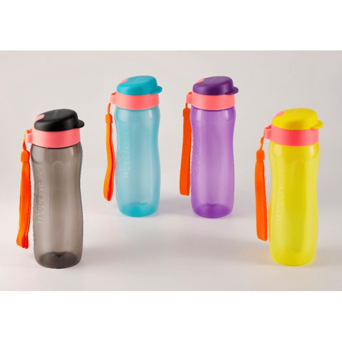 Bình nước Tupperware Eco Bottle Gen II 500ml