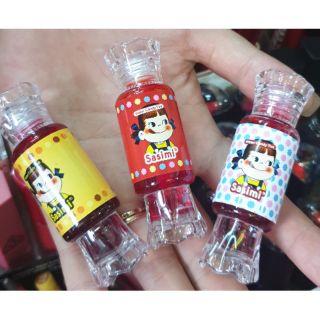 Son sasimi xí muội mặt cười