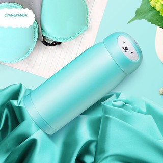 [BÁN LỖ]- Bình giữ nhiệt Ninja cá tính 350ml