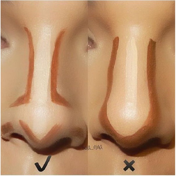 Bút tạo khối 2 đầu Absolute NewYork Sculpt Stick 8g | BigBuy360 - bigbuy360.vn