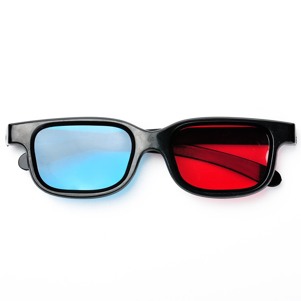 Kính ba chiều gọng nhựa đa chức năng đầy tiện lợi