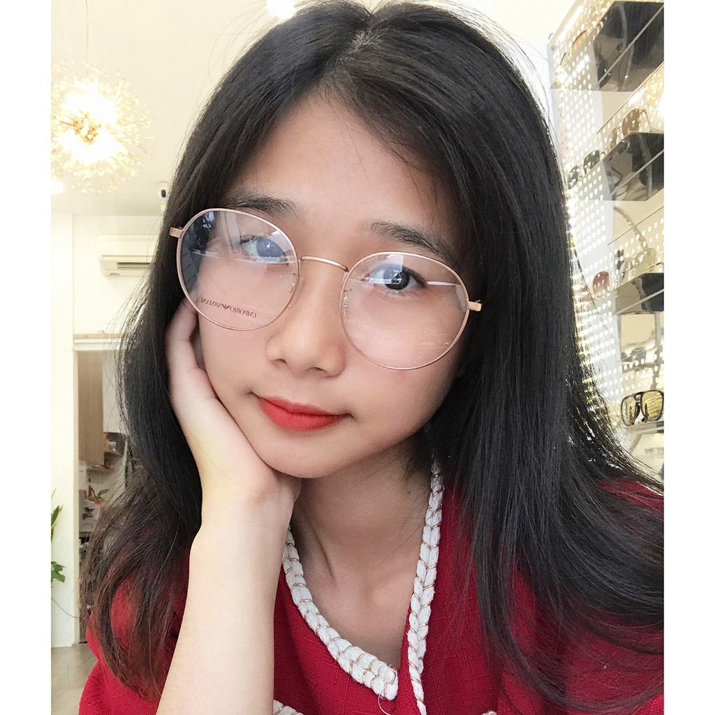 Gọng kính EMPORIO ARMANI EA1122D chính hãng