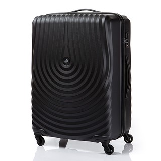 Vali KAMILIANT AY9*09007 KAPA SPINNER 77 TSA - DEEP BLACK- Size Đại 28inch